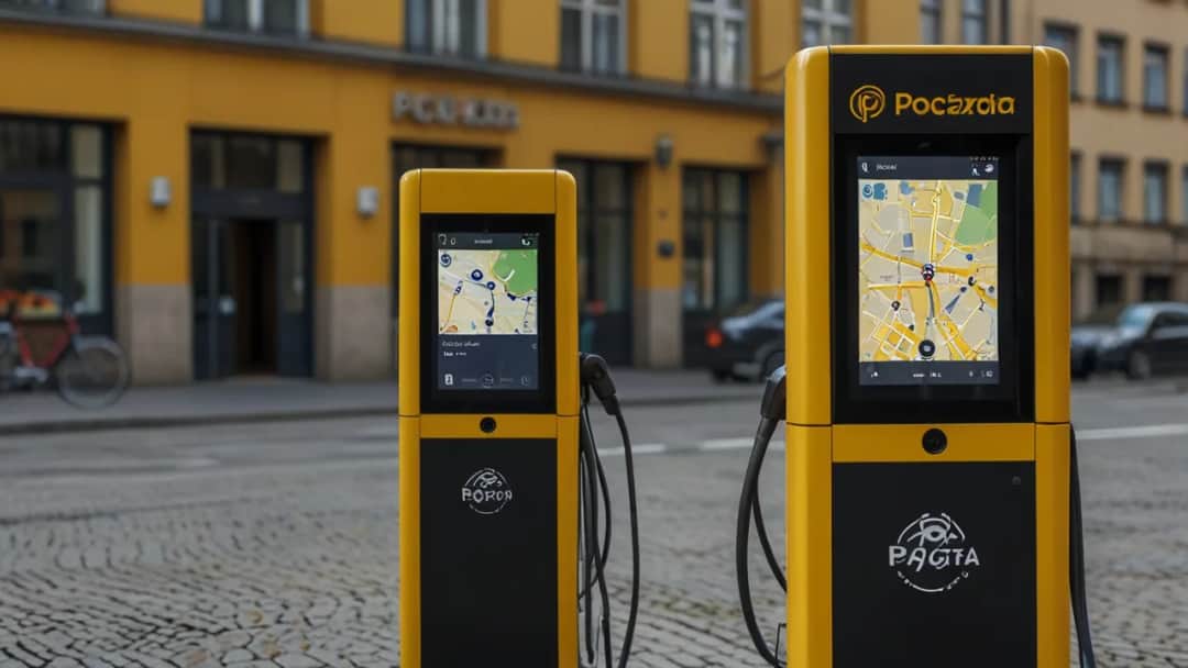 Paczkomaty Poczty Polskiej - Lokalizacje, usługi i jak z nich korzystać?