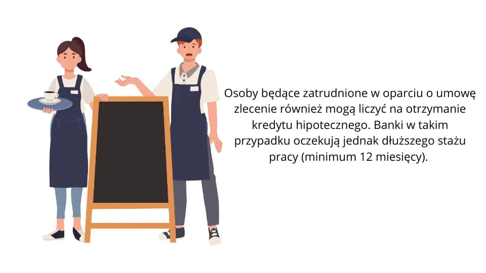 Raty na umowę zlecenie - wszystko, co powinieneś wiedzieć Raty na umowę zlecenie - wszystko, co powinieneś wiedzieć