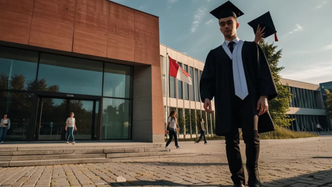 Ministerstwo Szkolnictwa Wyższego - Jakie funkcje pełni i jakie ma cele?