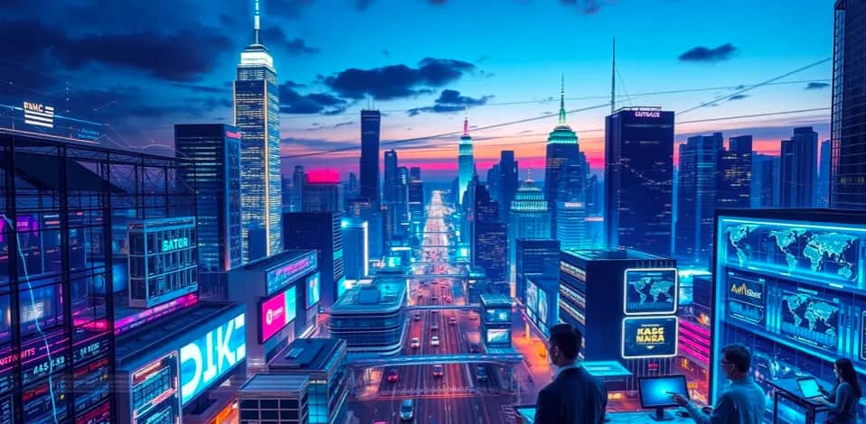 Polska gospodarka cyfrowa – rola małych transakcji w wielkim rynku