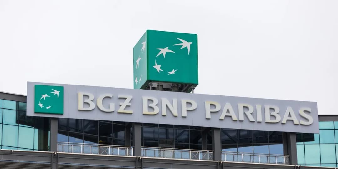 Bank BGŻ BNP Paribas - Jakie oferty i usługi są dostępne w 2025 roku?