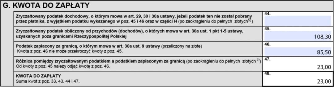 Jak obliczyć podatek od obligacji i uniknąć błędów w rozliczeniach podatkowych