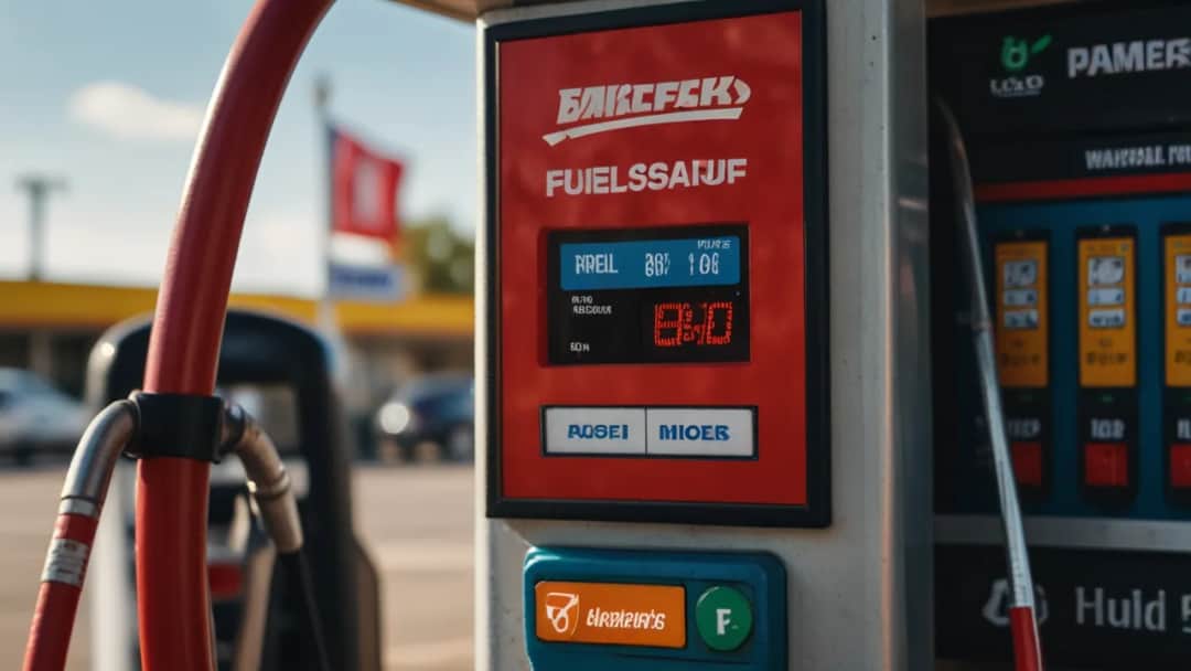 Promocje na paliwo - Najnowsze oferty, zniżki i gdzie szukać oszczędności