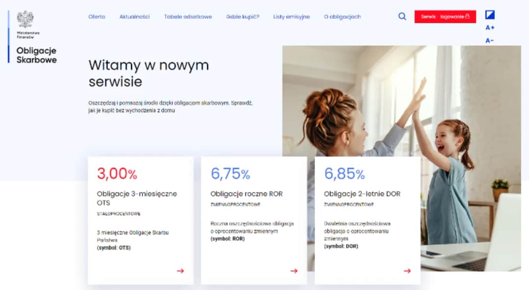 Jakie obligacje skarbowe wybrać, aby uniknąć strat i zwiększyć zyski?