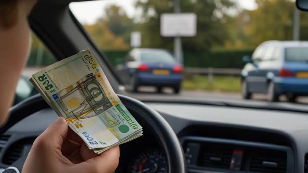 Ile kosztuje prawo jazdy kat. B? Sprawdź aktualne ceny i wymagania