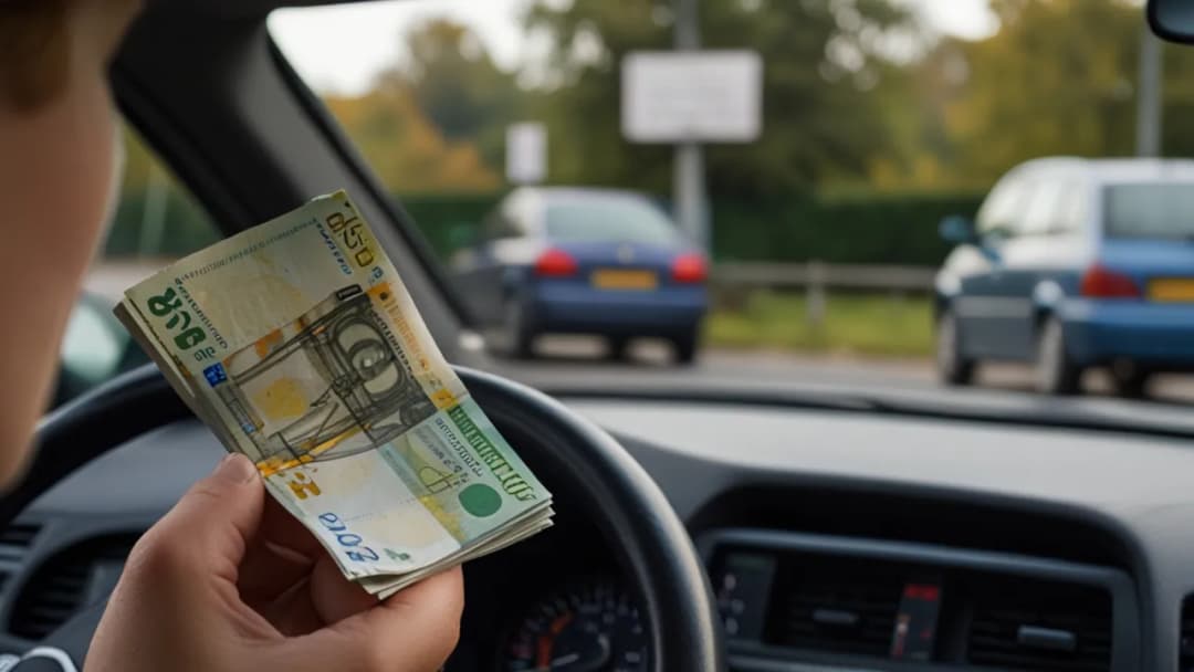 Ile kosztuje prawo jazdy kat. B? Sprawdź aktualne ceny i wymagania