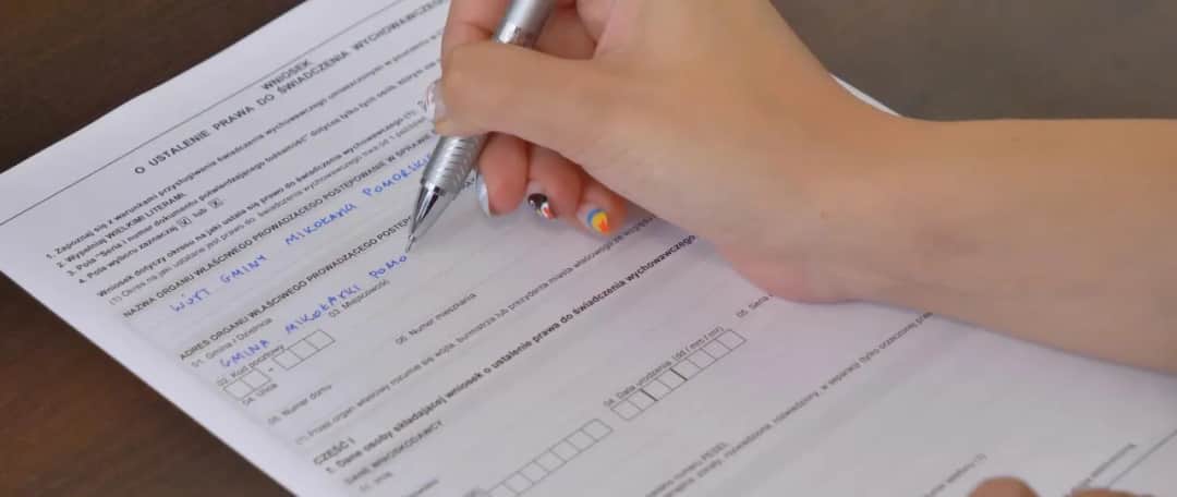 Gdzie składać wniosek o 500 plus? Oto miejsca, które musisz znać