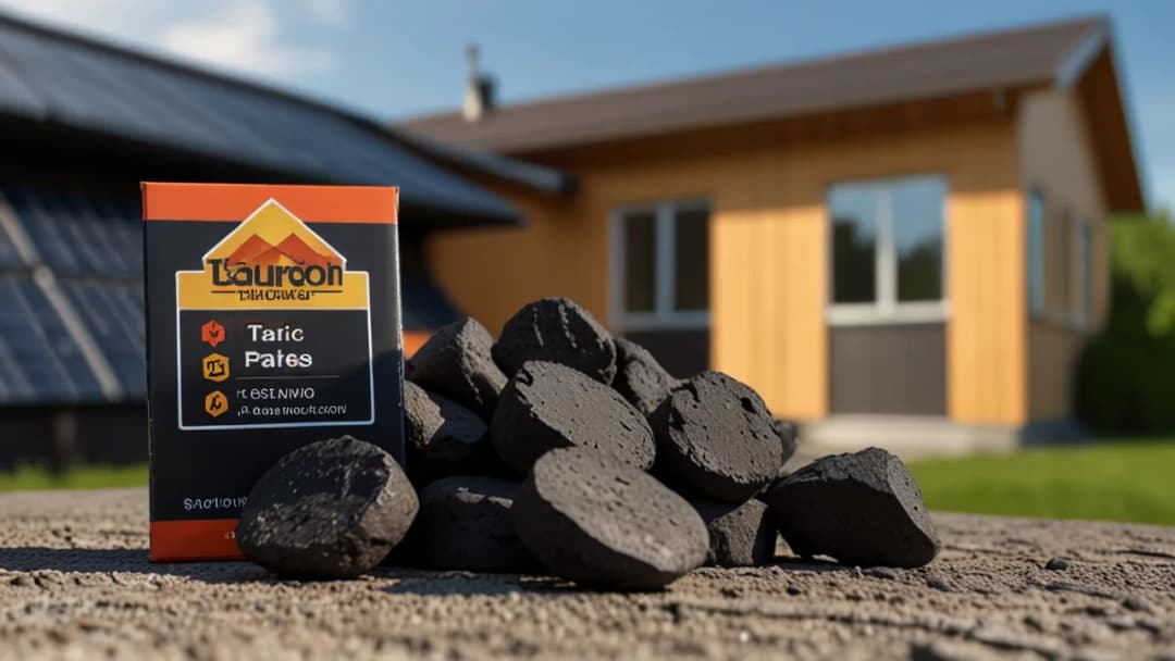 Tauron - Ceny węgla, dostępne oferty i jak zaoszczędzić