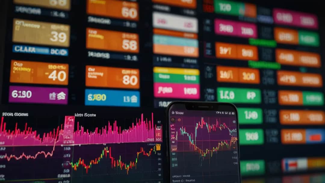 Aktualne kursy walut w kantorach: Co warto wiedzieć teraz?