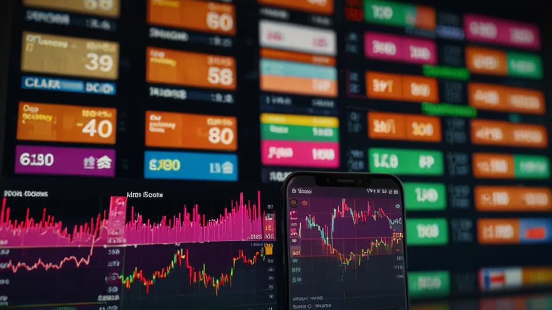 Aktualne kursy walut w kantorach: Co warto wiedzieć teraz?