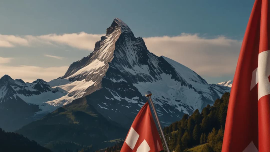 Jakie są obostrzenia koronawirusowe w Szwajcarii? Co warto wiedzieć?