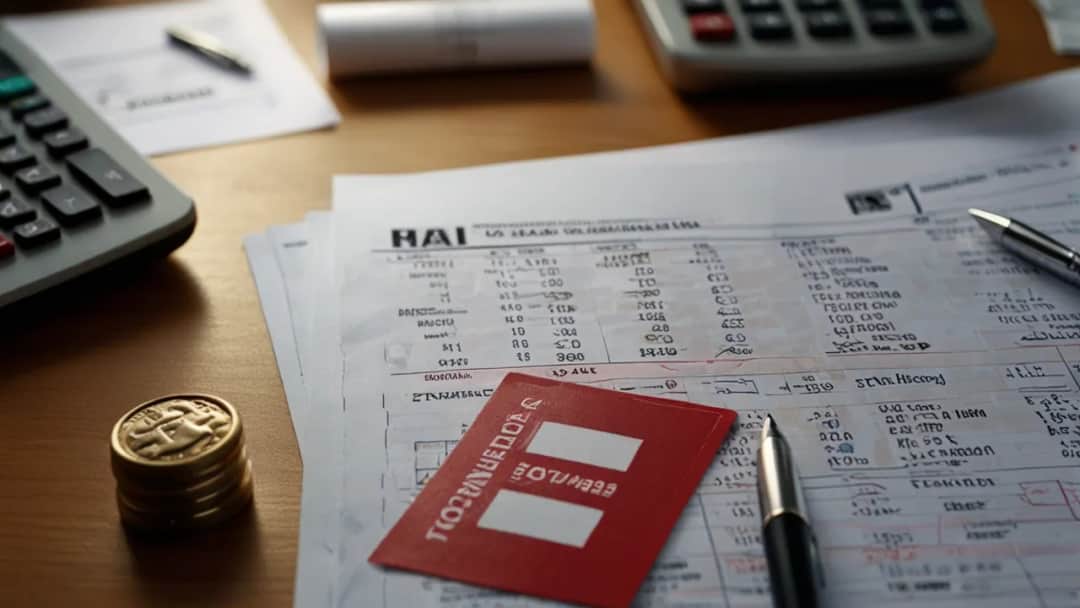 Odstąpienie od Dochodzenia Należności - Przeanalizuj Kluczowe Aspekty i Cele Tej Procedury