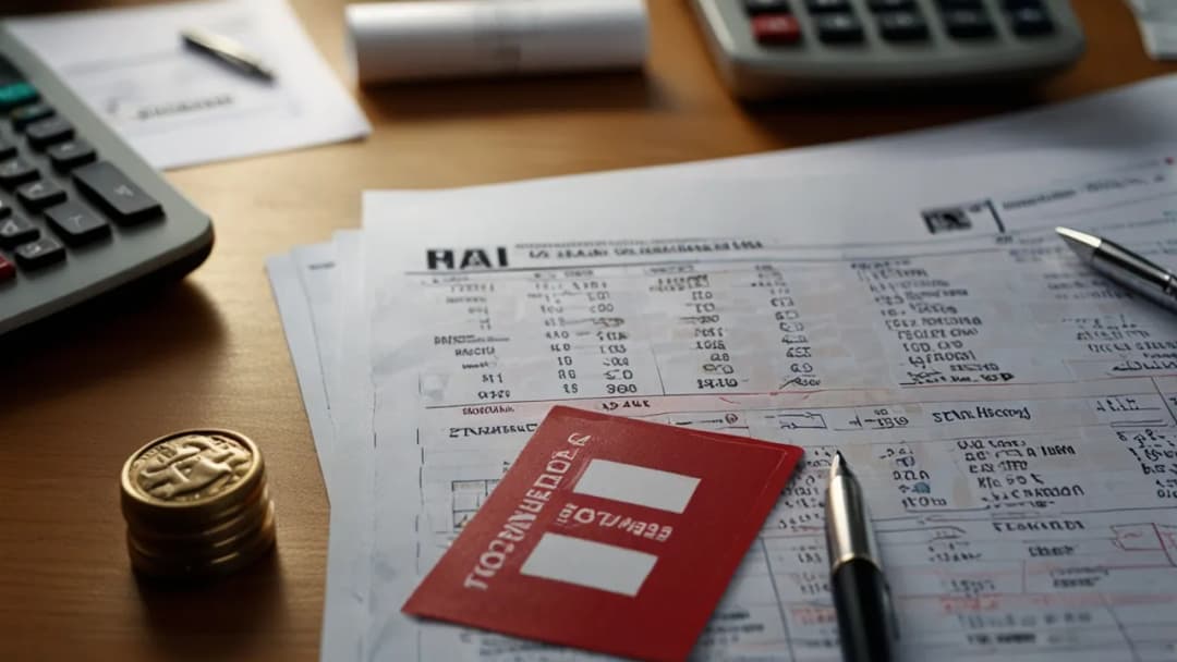 Odstąpienie od Dochodzenia Należności - Przeanalizuj Kluczowe Aspekty i Cele Tej Procedury