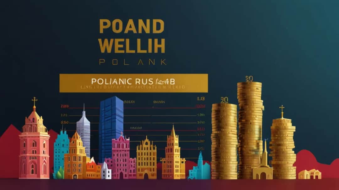 Najbogatsze gminy w Polsce - Ranking, analizy i finansowe wyniki