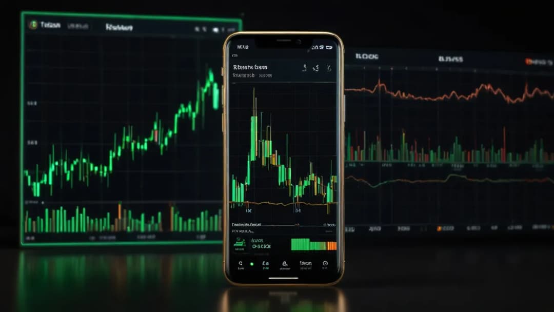 Kurs bitcoin - Najnowszy wykres, analiza trendów i prognozy na przyszłość