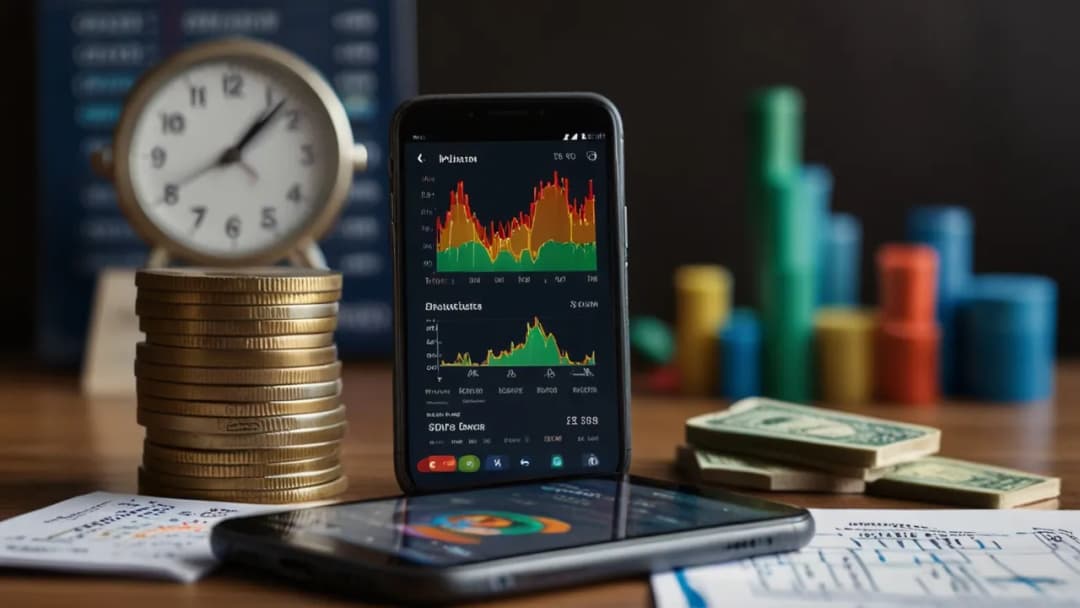 Pożyczki online na raty - Jakie są najlepsze opcje dostępne teraz?