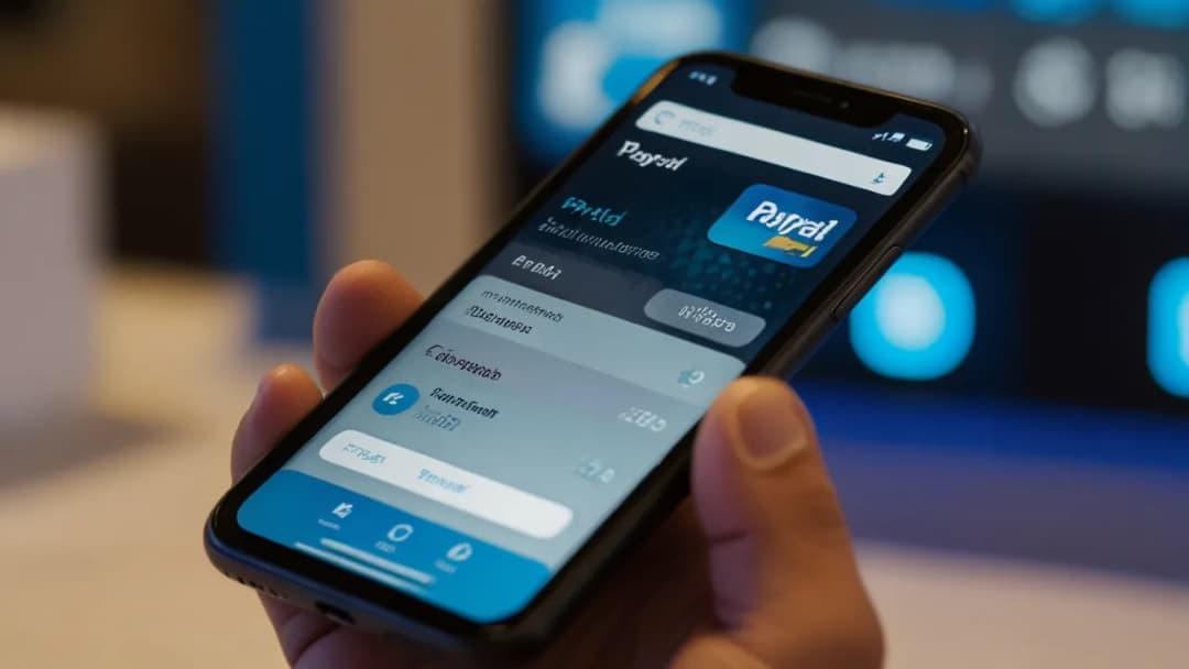 Jak działa PayPal? - Przewodnik dla początkujących i doładowanie