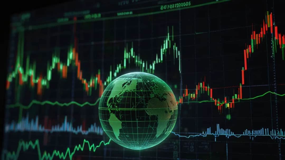 Notowania GPW na Bankierze - Co się zmienia i jakie są prognozy?