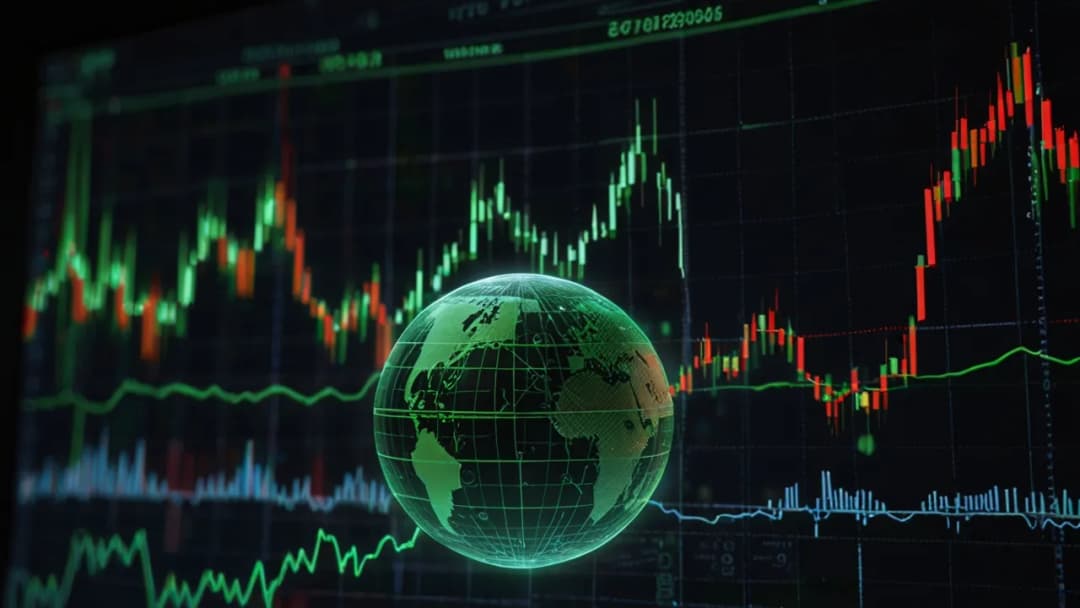 Notowania GPW na Bankierze - Co się zmienia i jakie są prognozy?