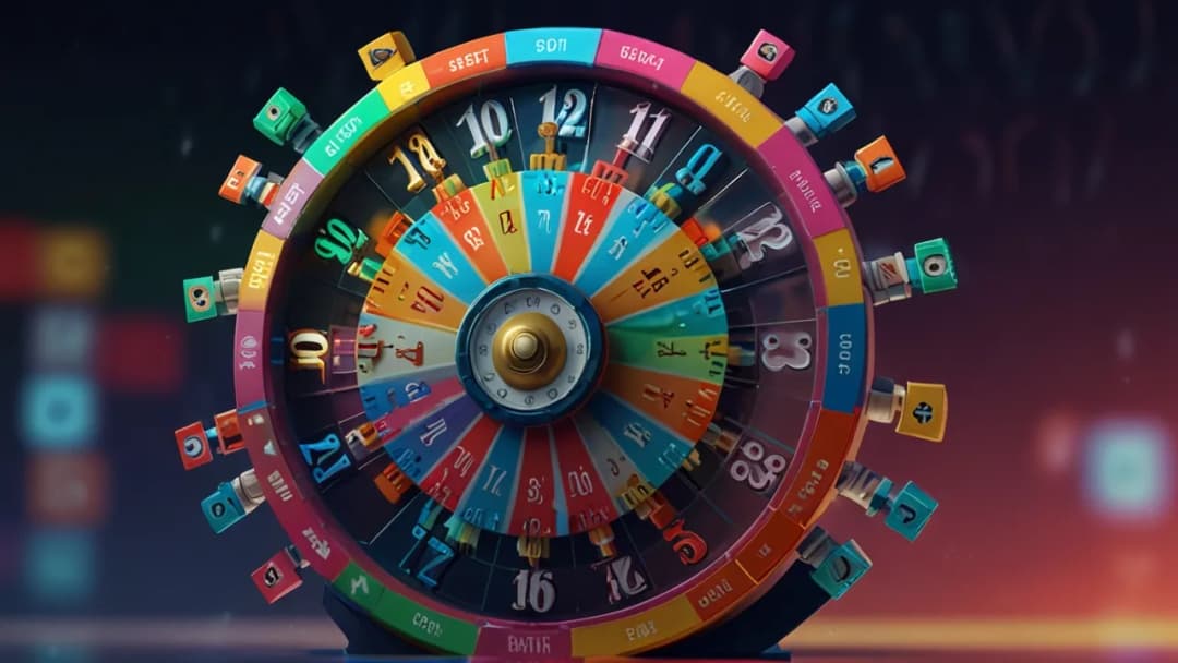Loteria szczepionkowa - Kiedy odbywają się losowania i jakie są nagrody?