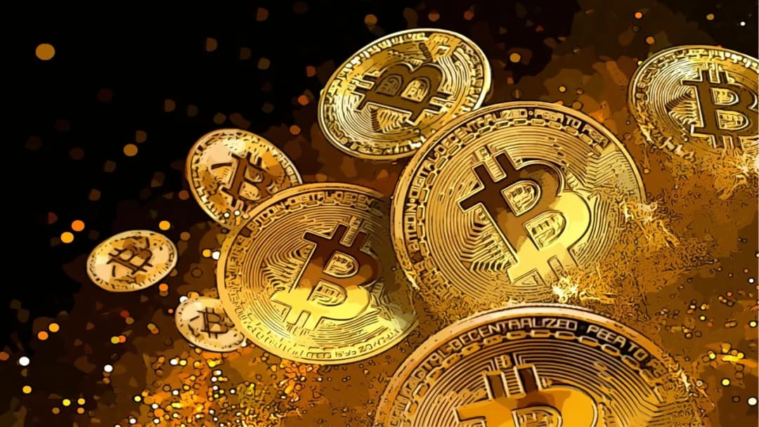 Hossa kryptowaluty co to? Jakie ma znaczenie dla inwestorów?