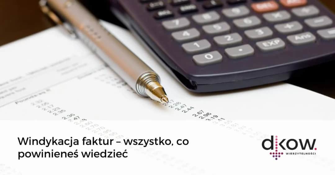 Jak szybko odzyskać należność za fakturę - Skuteczne metody windykacji