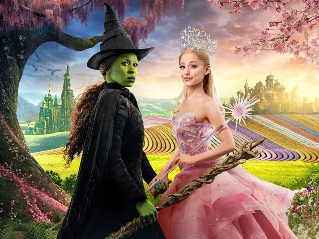 Wicked: Czy warto zobaczyć ten musical? Opinie i recenzje widzów.