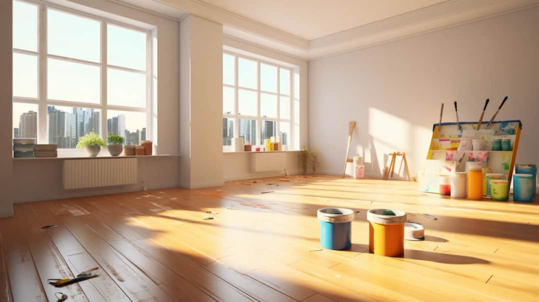 Ile Kosztuje Remont Pokoju 20m2 – Porównaj Ceny, Przeglądaj Oferty i Oszczędź!