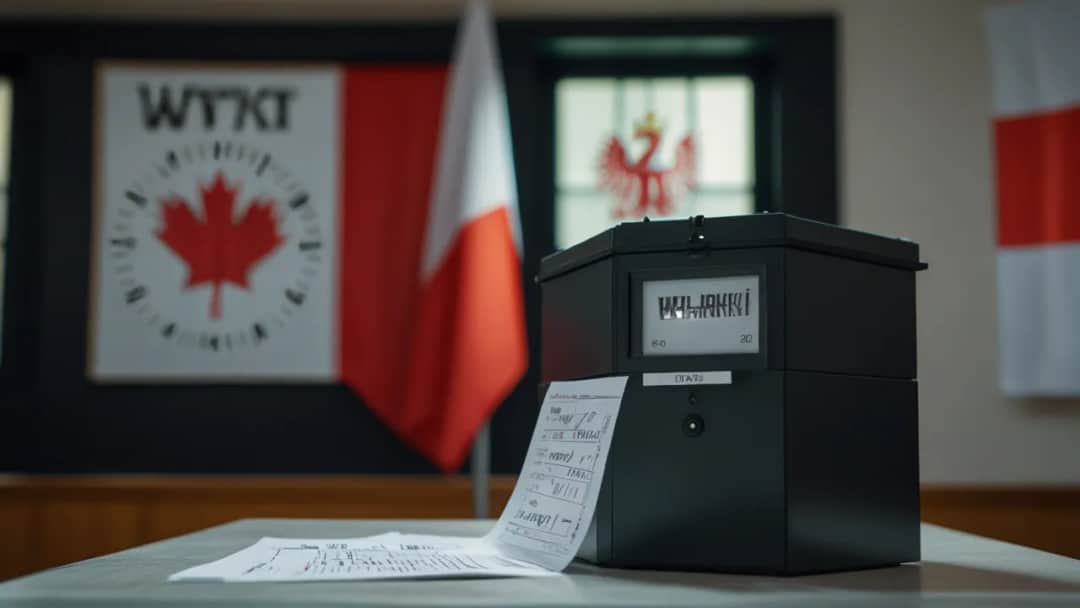 Ostateczne wyniki wyborów - Kiedy będą dostępne i gdzie sprawdzić?