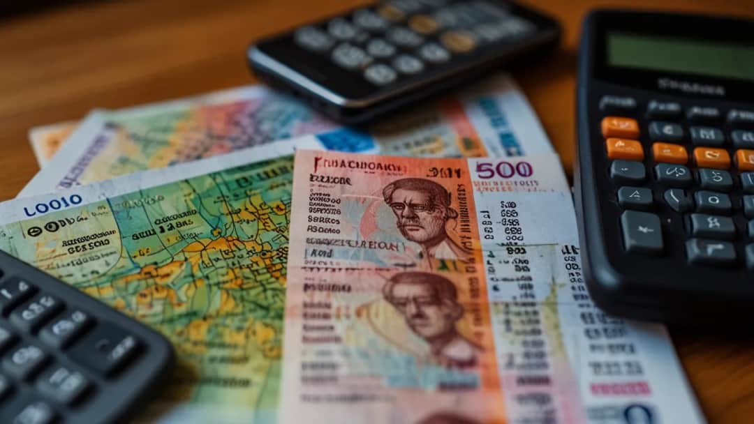 Co to jest przelicznik koron czeskich? Wyjaśnienie i praktyczne zastosowanie