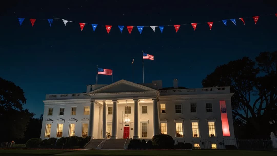 Wybory prezydenckie w USA - Kiedy odbędą się wybory prezydenckie?