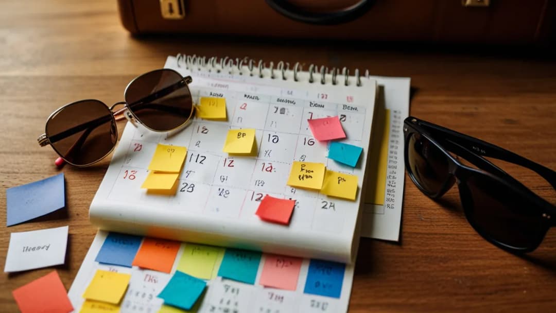 Ile urlopu przysługuje? Jak sprawdzić swoje dostępne dni urlopowe?