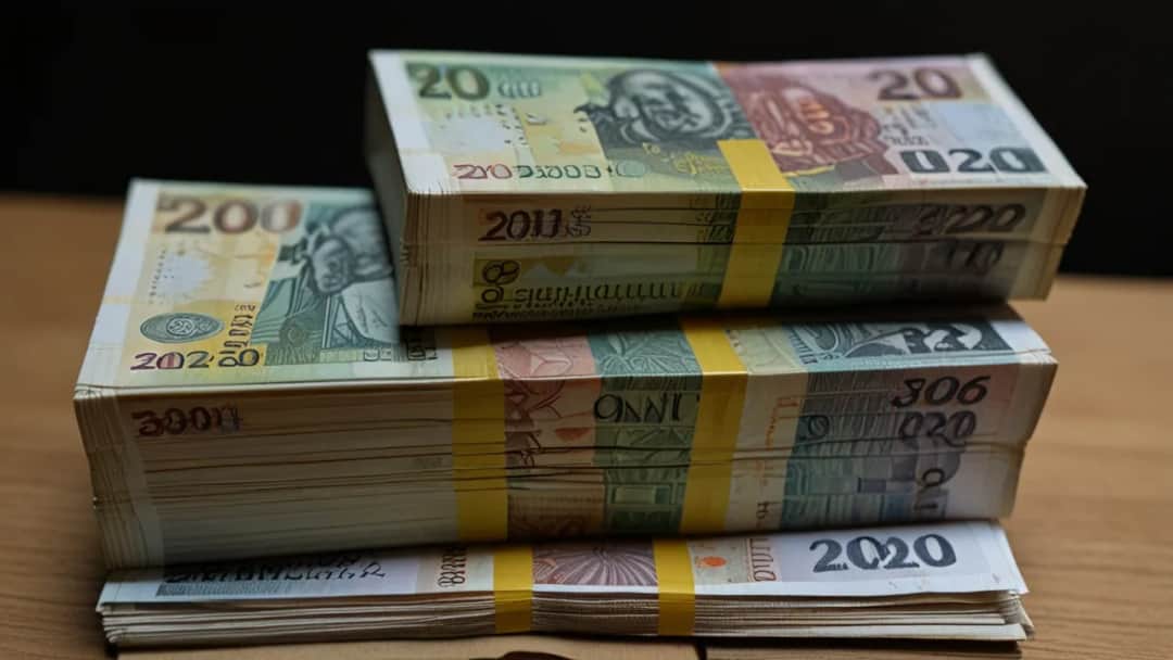 Minimalne wynagrodzenie 2022 vs 2023 - Porównanie netto i różnice