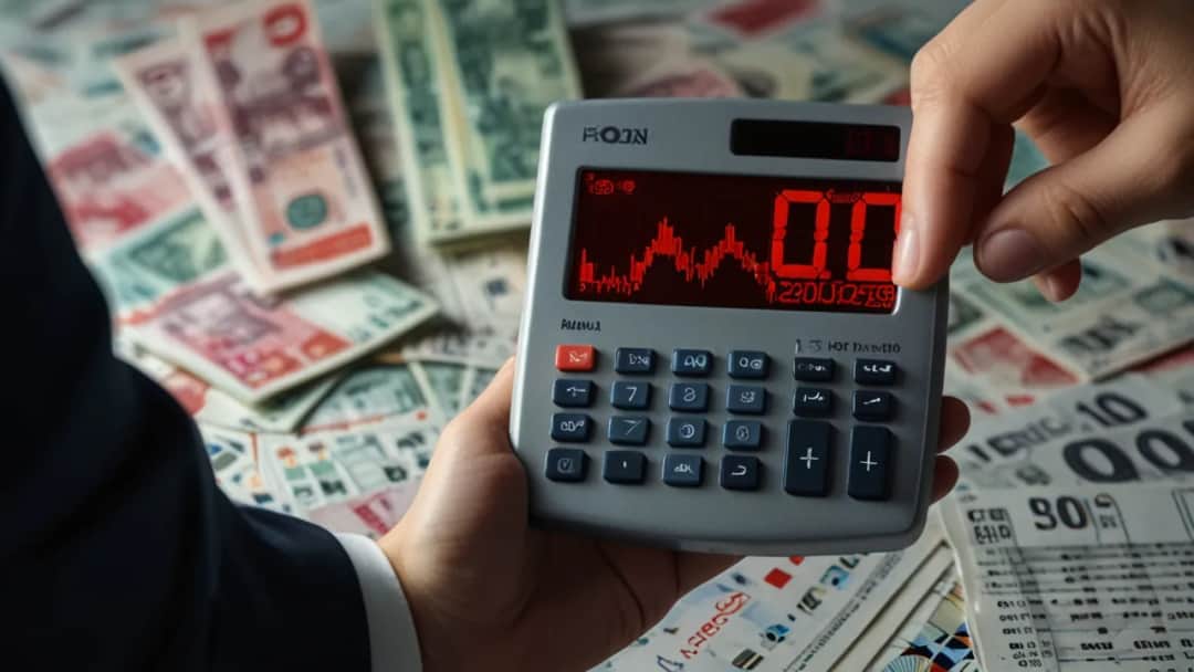 Najniższa krajowa 2023 - Ile wynosi stawka godzinowa i miesięczna?