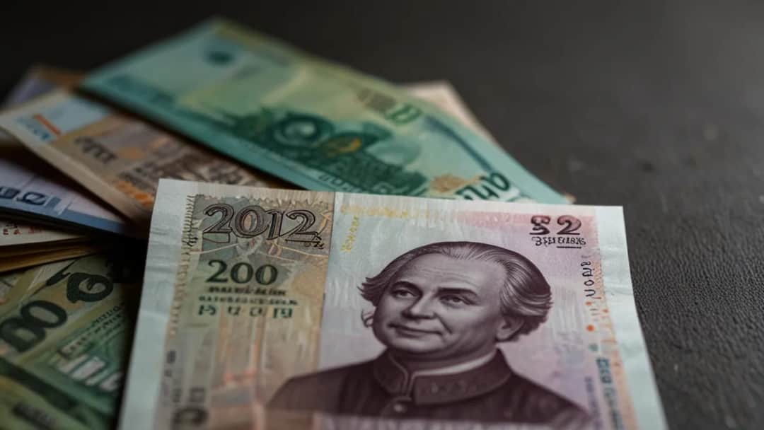 Najniższa krajowa - Jakie kwoty wynagrodzeń obowiązują w 2025 roku?