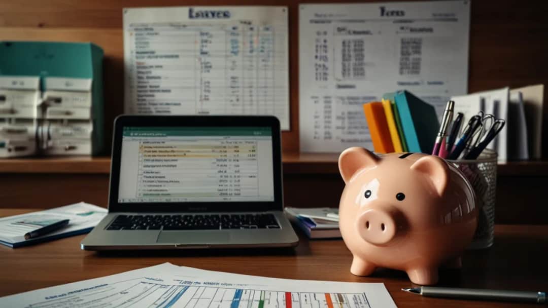 Koszty jednoosobowej działalności gospodarczej - Co warto wiedzieć?